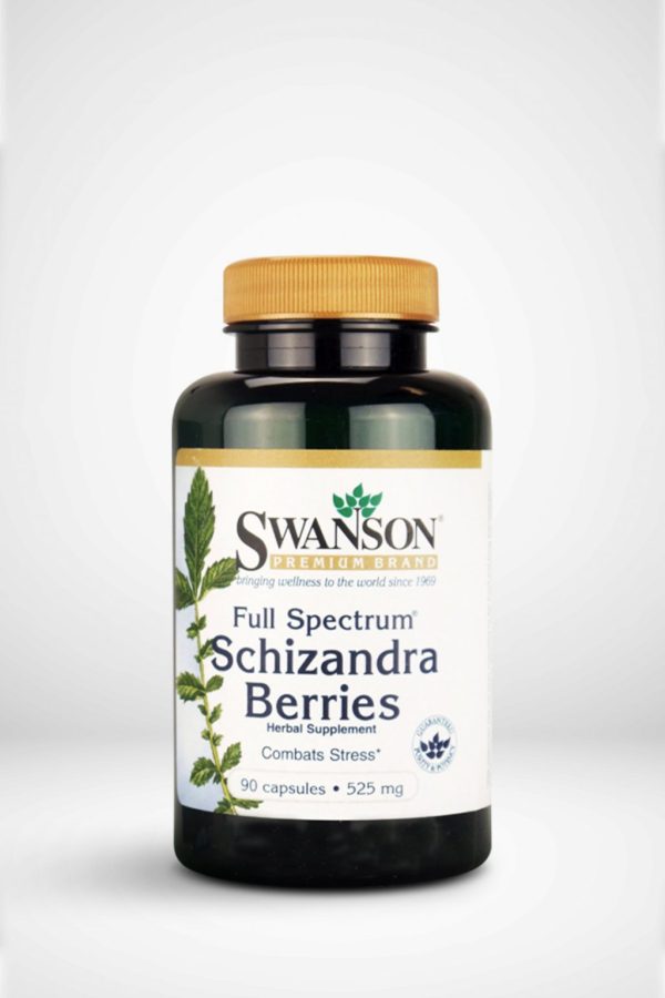 Schizandra naturalzen