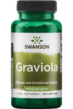 graviola-530 mg