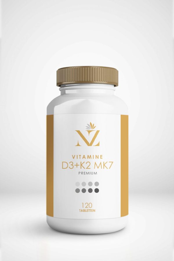 vitamin d3-k2 kosti naturalzen