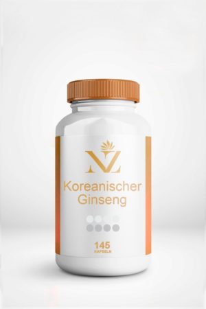 Korejski ginseng Naturalzen