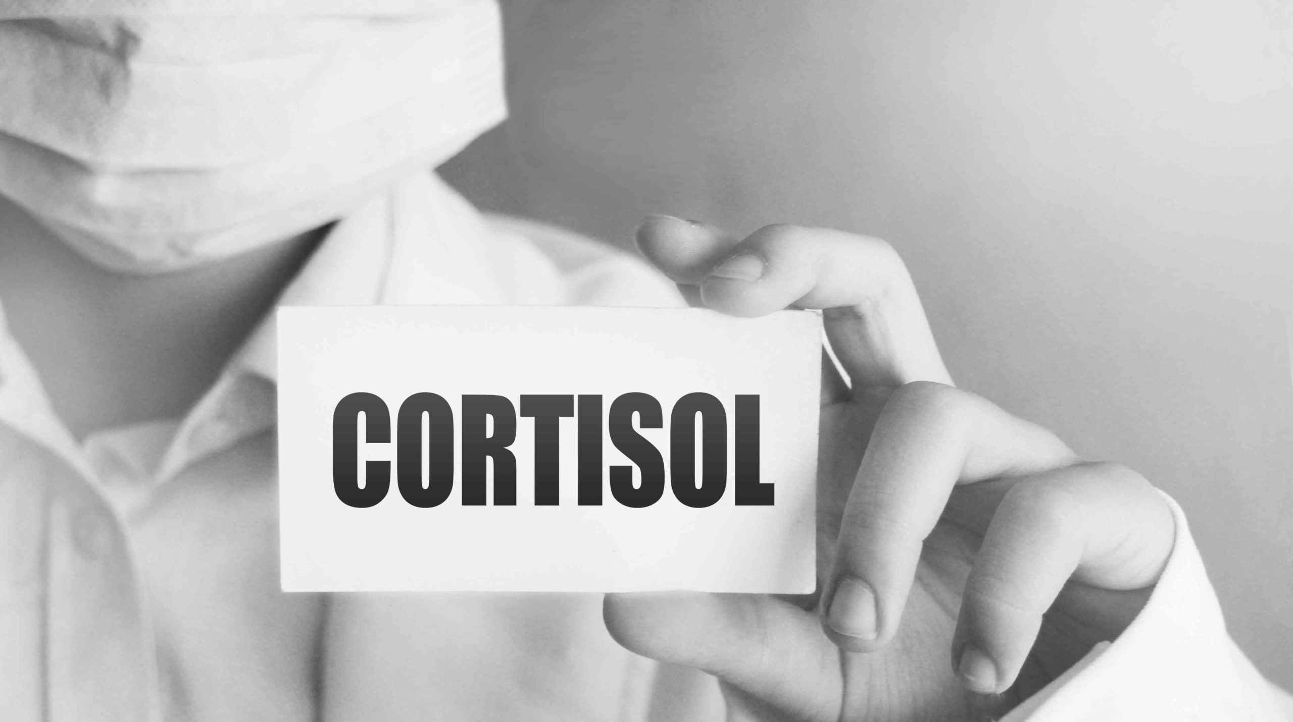 kako znižati kortizol