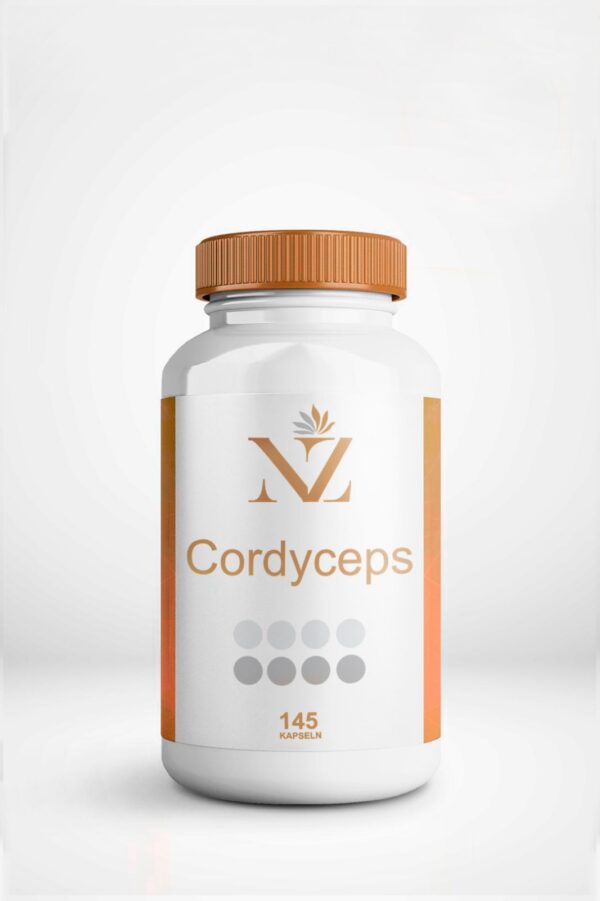 Cordyceps