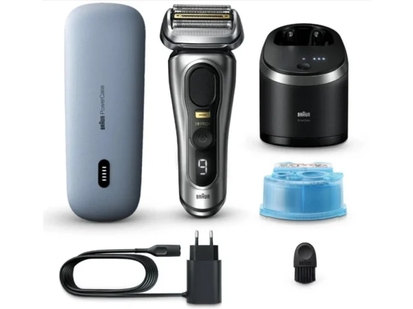 Braun Series 9 Pro Plus 9577cc