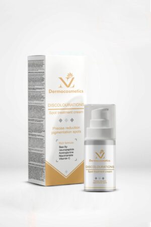 NZ Dermocosmetics Krema proti pigmentnim madežem