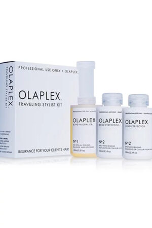 olaplex travel kit